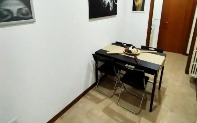 Tarantula House