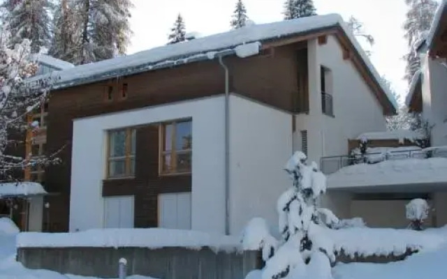 Apartment Surselva Park