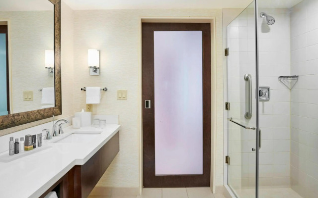 Denver Marriott Westminster