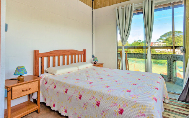 Islander Hostel Brazil