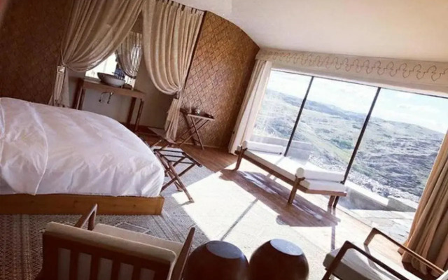 The White Camel Lodge & Tents
