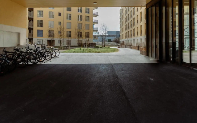 Los Lorentes Apartments