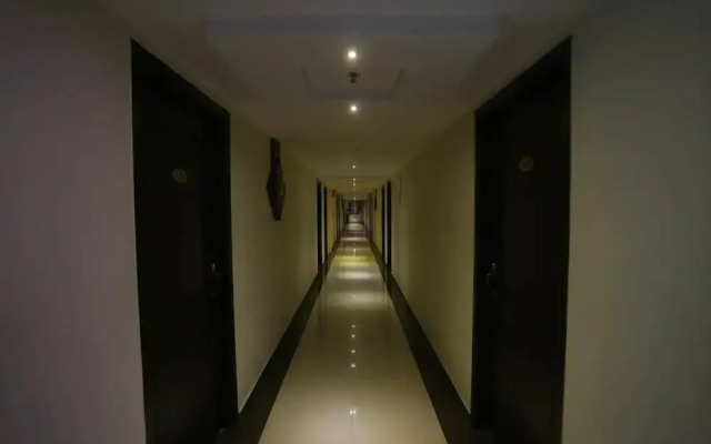 OYO 1973 Hotel Rockfort View