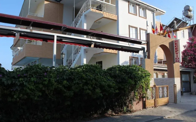 Günisigi Apart Hotel