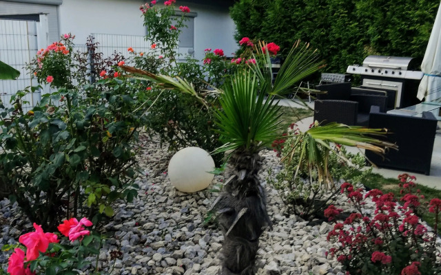 Villaci Business Apartments