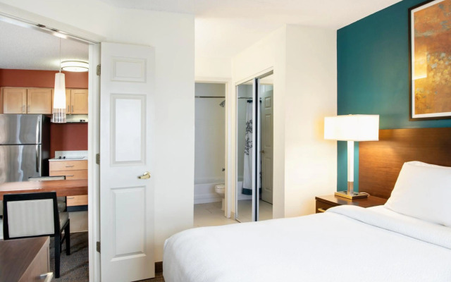 Residence Inn by Marriott Cincinnati Airport Erlanger