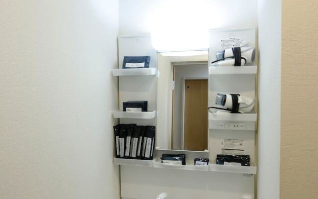 Condomium Motobu Sakura Terrace