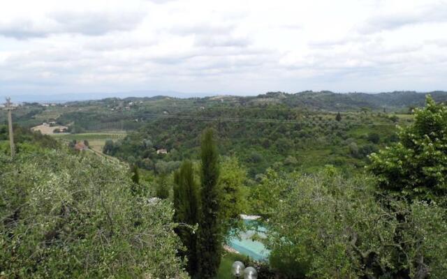 Casa Vacanze Gialdini