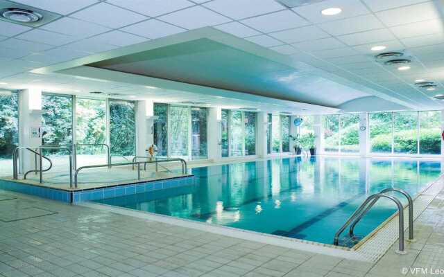Holiday Inn Hemel Hempstead M1, Jct. 8 by IHG