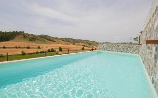 Monte Corte Enchária