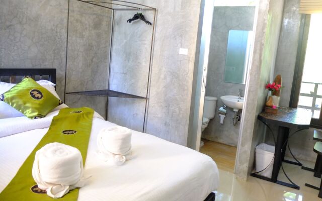 Hern Lhin Natural Resort