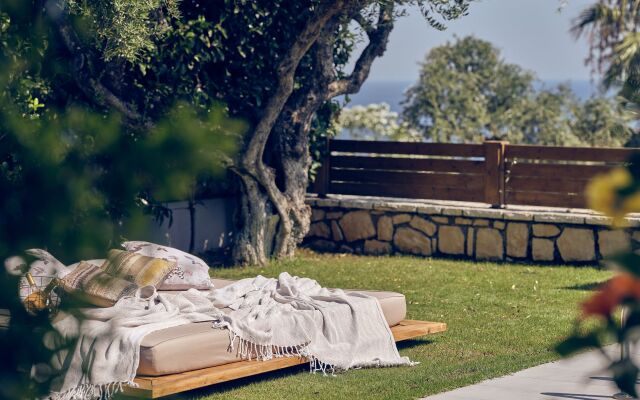 Cielo Luxury Villas