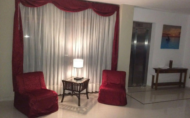 San Remo Punta Hotel