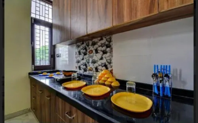 Jagsheelaanchal  The Theekana