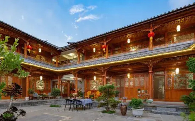 Xizhu Homestay