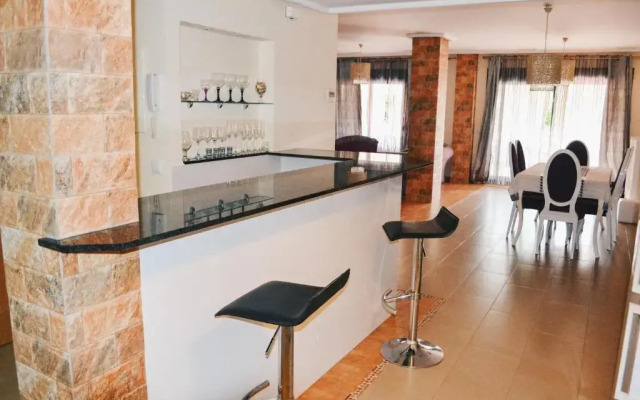 Jardines de Las Marinas - Royal Suite