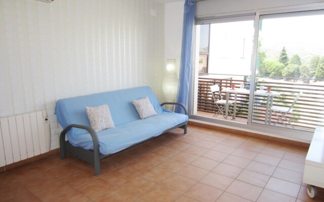 Apartamento cerca de da Playa - 3172