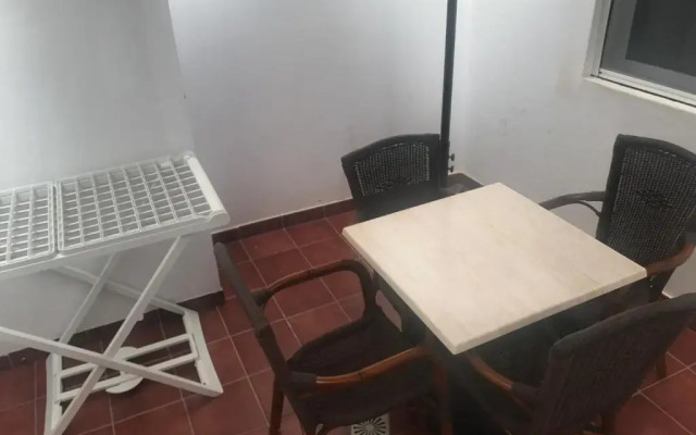 Serena Beach Arinaga I Wifi/Sat