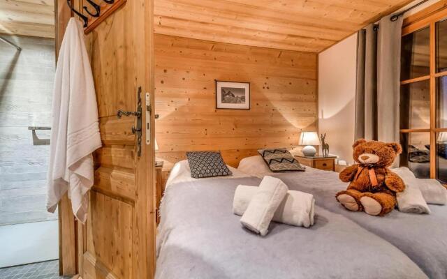 Chalet Breckenridge Sud - Chalets pour 12 Personnes 83