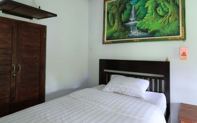 Mulia Garden Bungalows