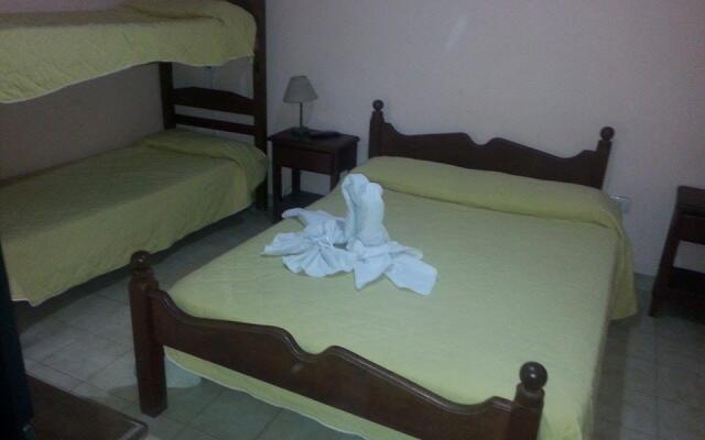 Residencial Castelar