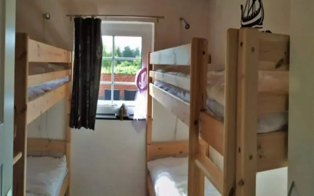 4 Star Holiday Home in Ulfborg