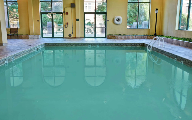 Embassy Suites by Hilton Montgomery Hotel & Conference Ctr
