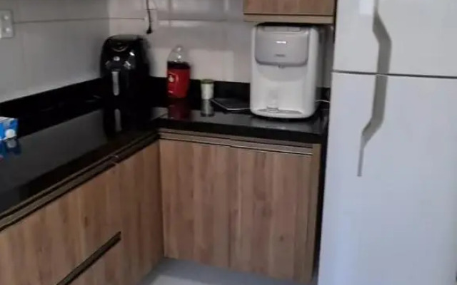 Casa 22 Lençóis Maranhenses - Barreirinhas - MA