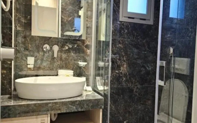 Sea Coast Resort Halkidiki