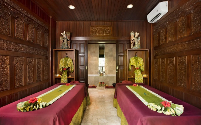 Ayung Resort Ubud