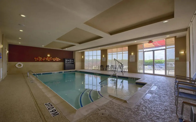DoubleTree by Hilton Houston Westchase
