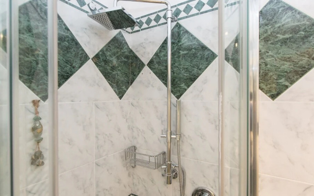 Rental in Rome Scala Deluxe Terrace