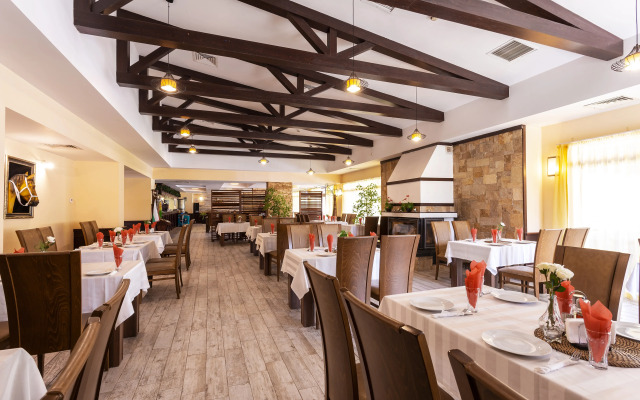 Spa Hotel Aspa Vila