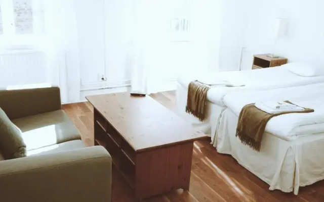 Hotell Ahlström HB
