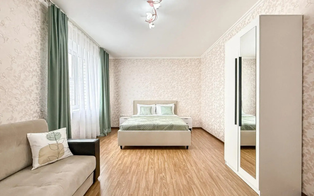 Monaco 24 Apartment on Turgenev Street 293A (10)