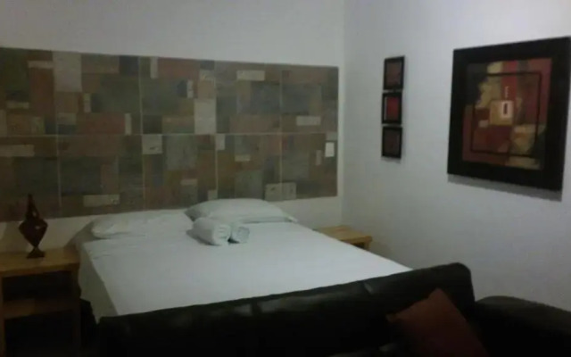 Buenos Dias B&B