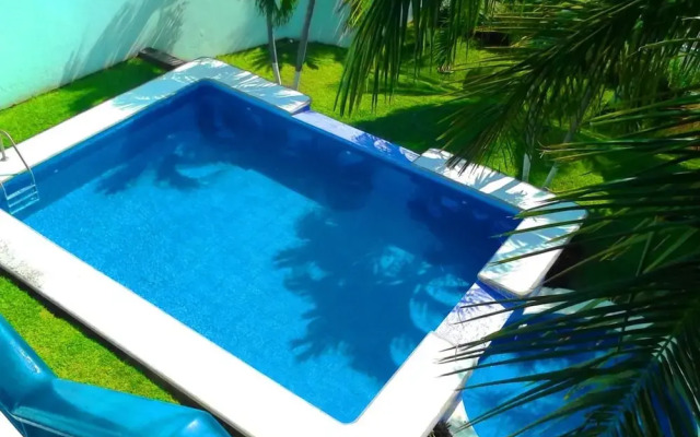 Villa Paraiso Res. Conejos