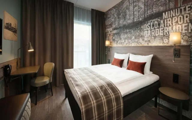 Scandic Lillestrøm