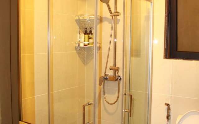 Country Gardens Danga Bay - JCL