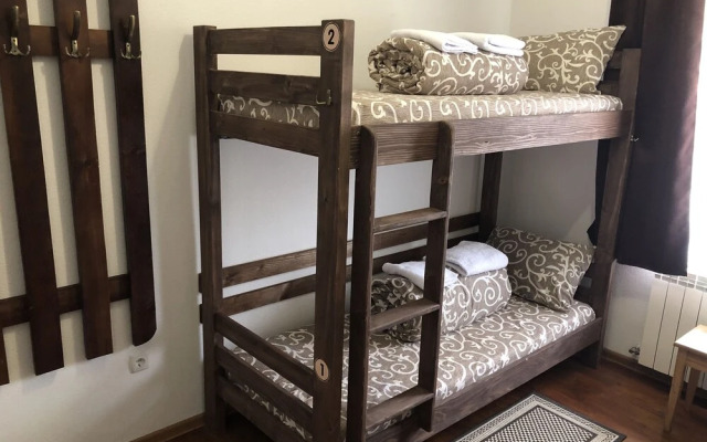 Grand Hostel