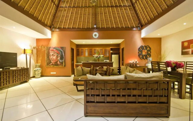 Villa Olive