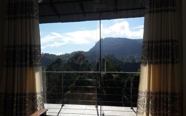 The Onex Paradise Ella