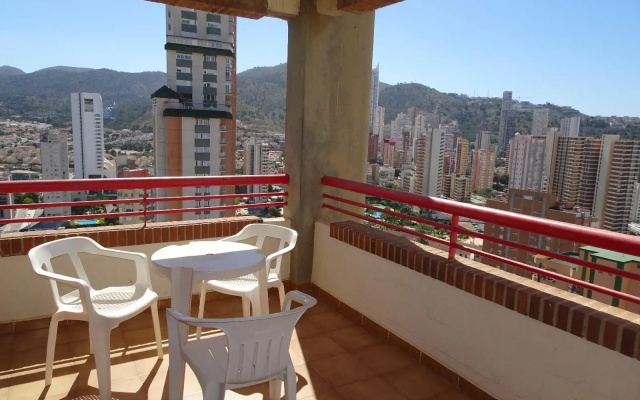 Evamar Apartments