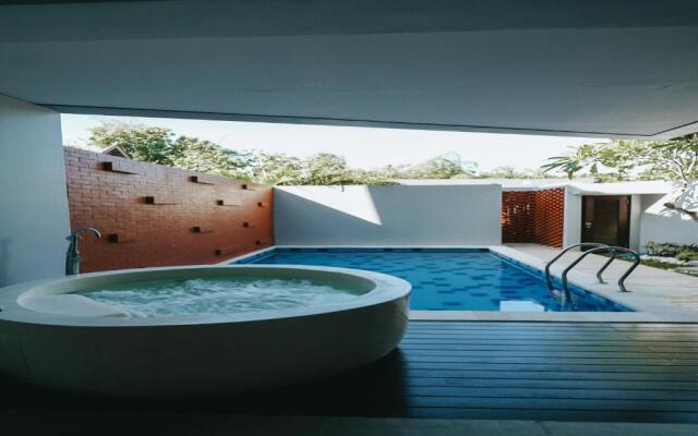 The Kuo Villa By Zuzu