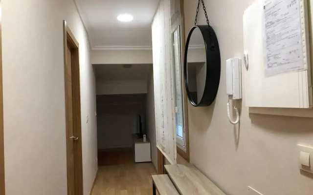 Apartamento Mexico 19