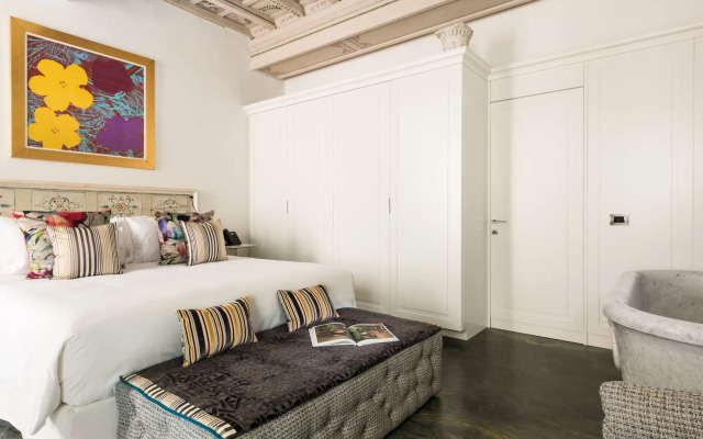 Palazzo delle Pietre Luxury Apartments