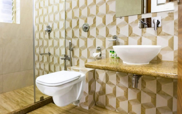 La Vida Studio Inn Baga - Goa By Lords Hotels & Resorts