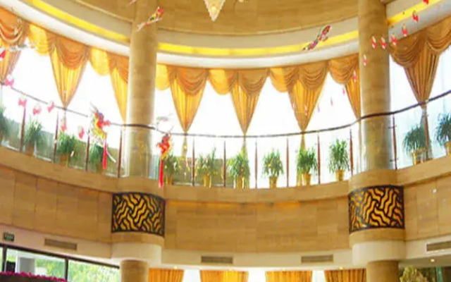 Fengdu International Hotel