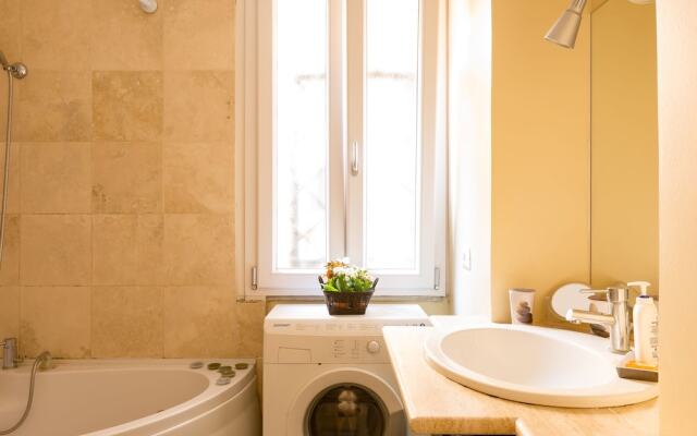 Amazing Apartment Near Campo Dei Fiori - Terrace