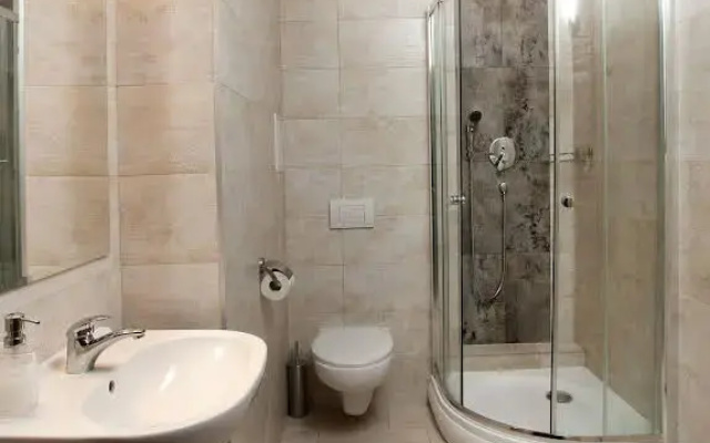 Apartamenty Anet